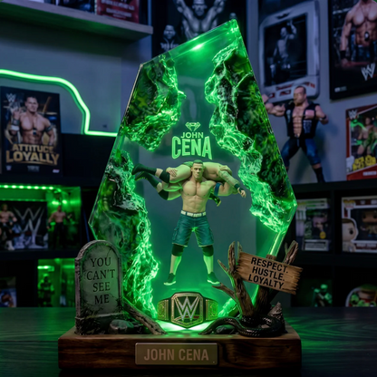 JOHN CENA