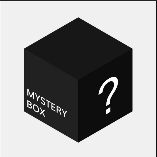 WWE Mystery Box 5 Pack
