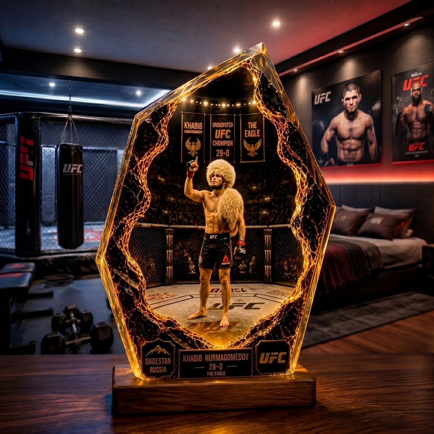 KHABIB