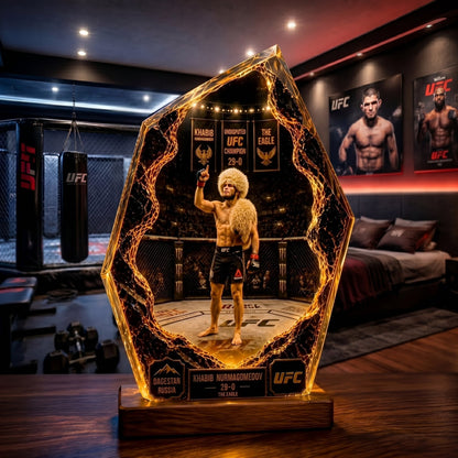 KHABIB